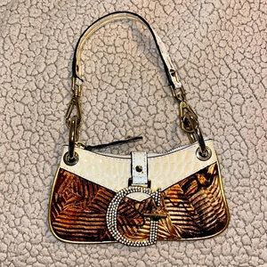 New Never Used Guess Purse